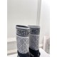 Dior Women's Boots