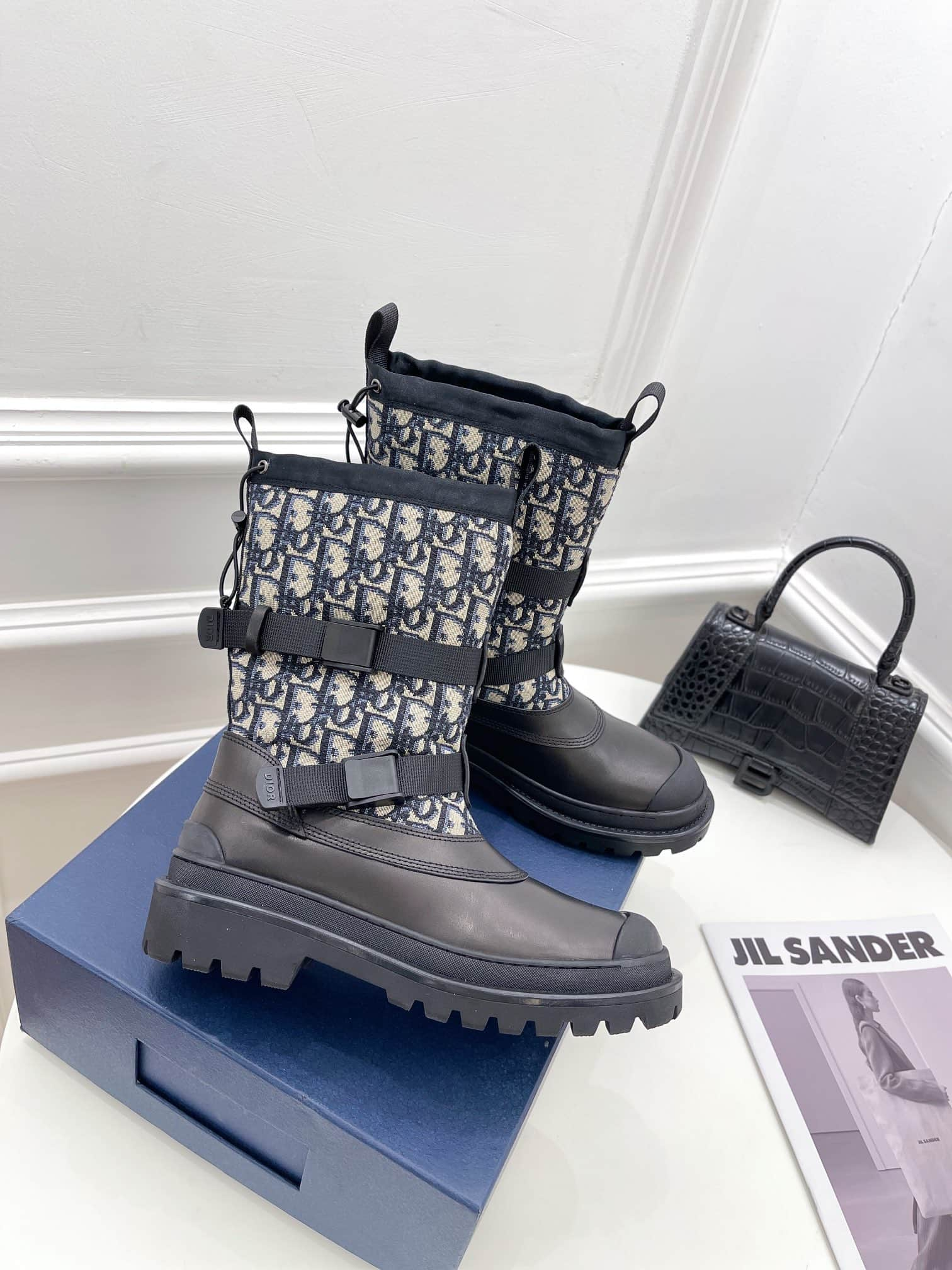 Dior Women's Boots