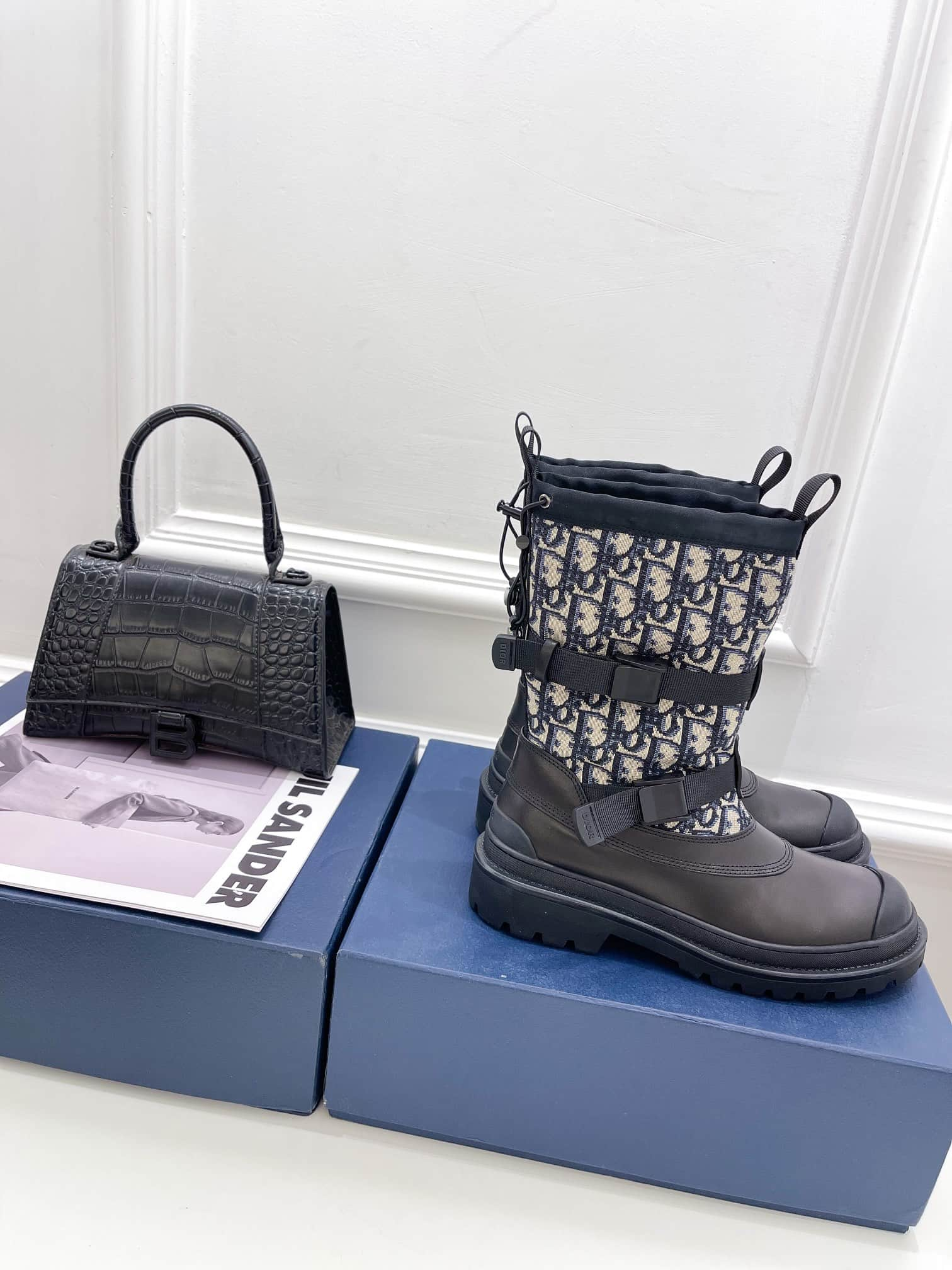 Dior Women's Boots