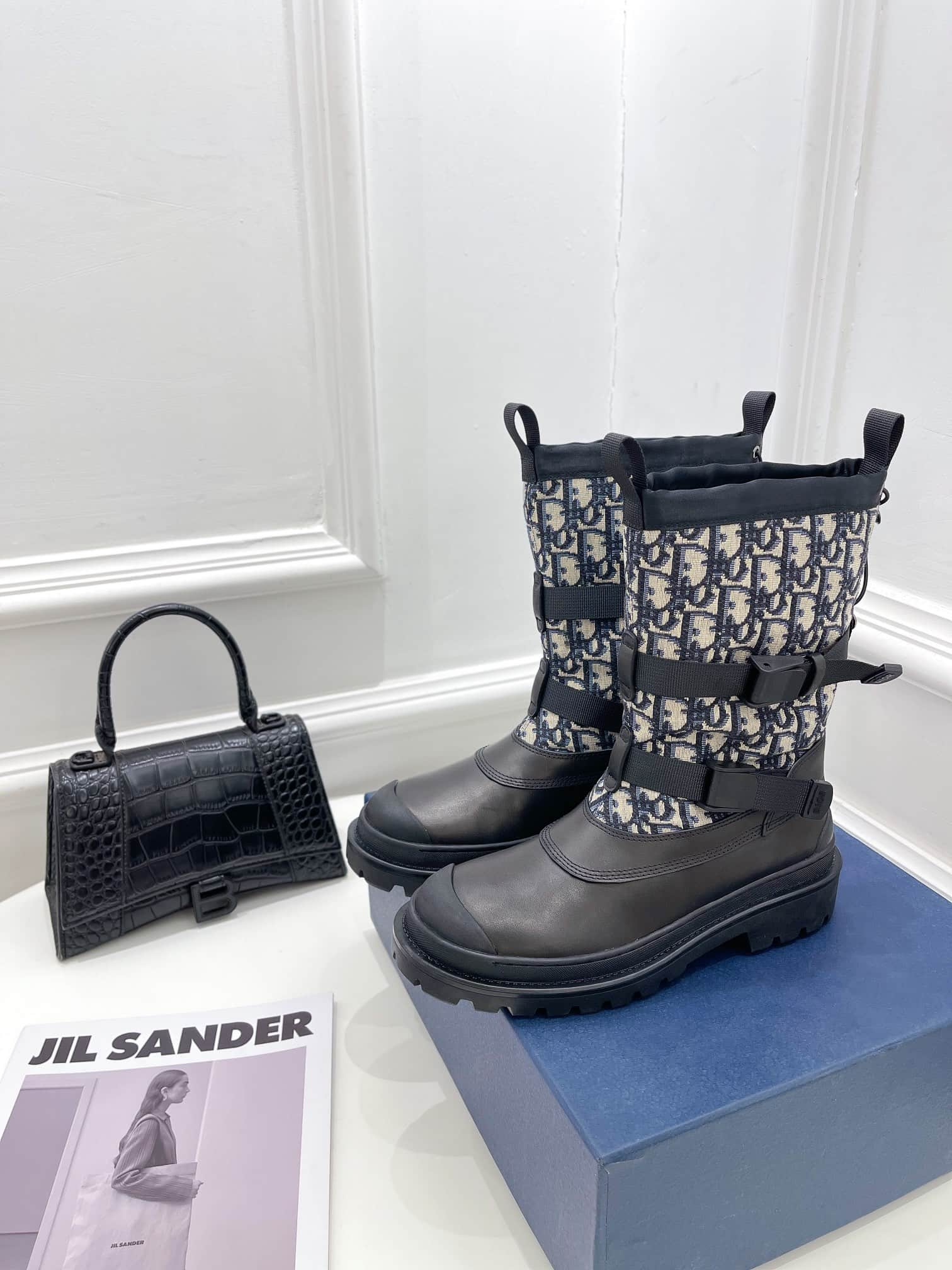 Dior Women's Boots