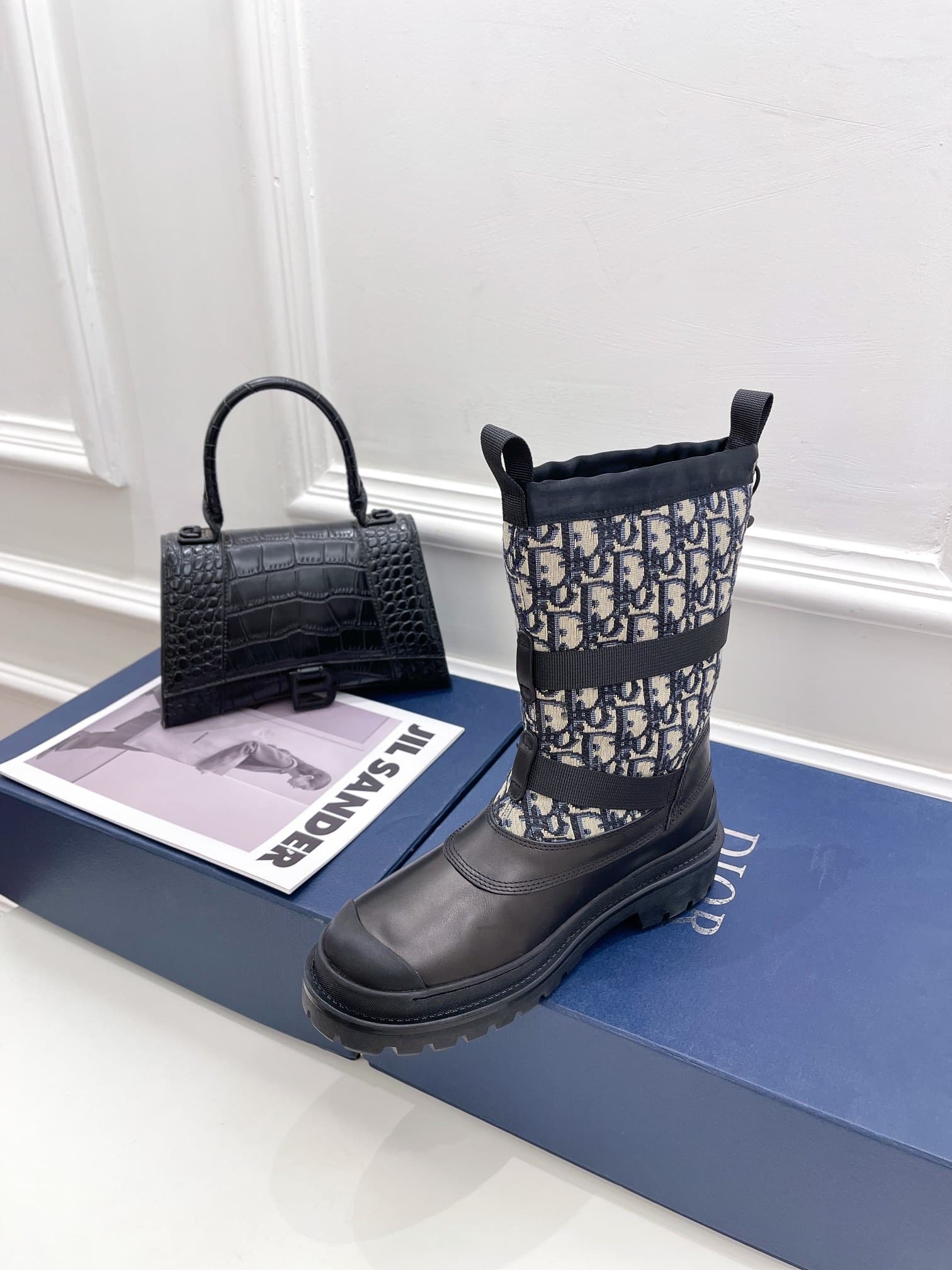 Dior Women's Boots