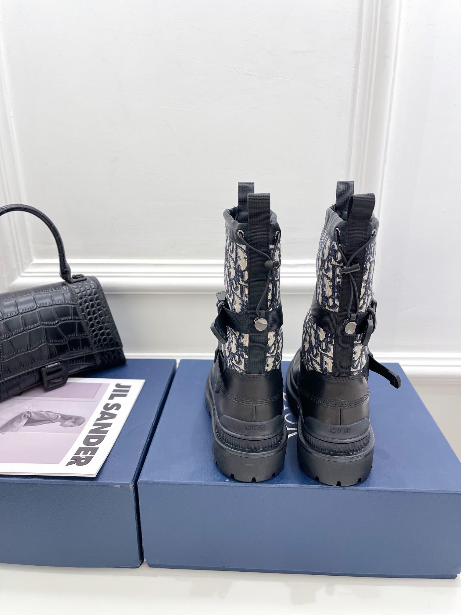 Dior Women's Boots