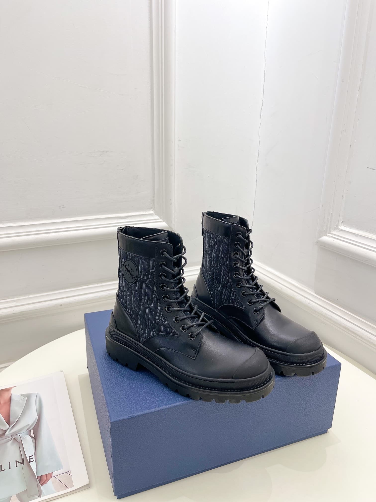 Dior Women's Boots