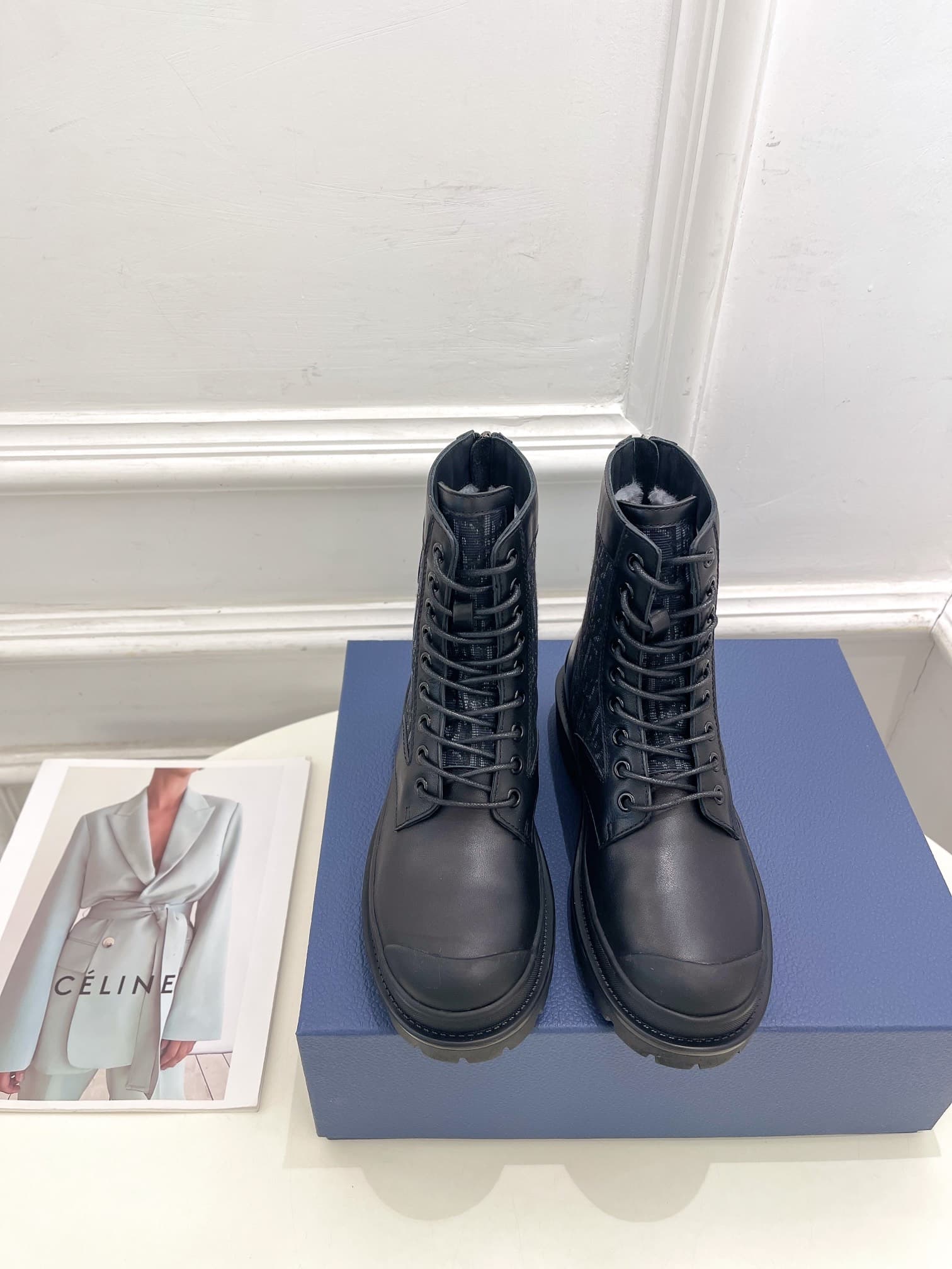 Dior Women's Boots