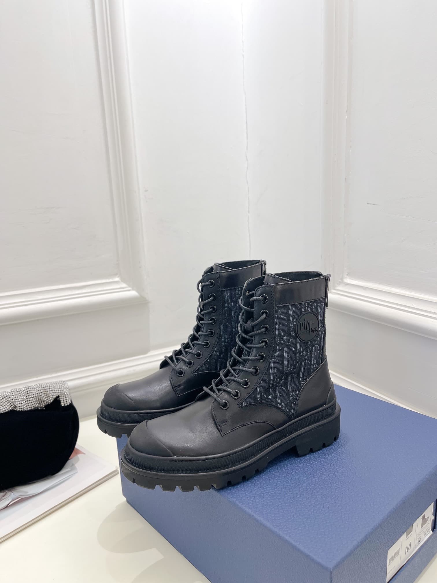 Dior Women's Boots