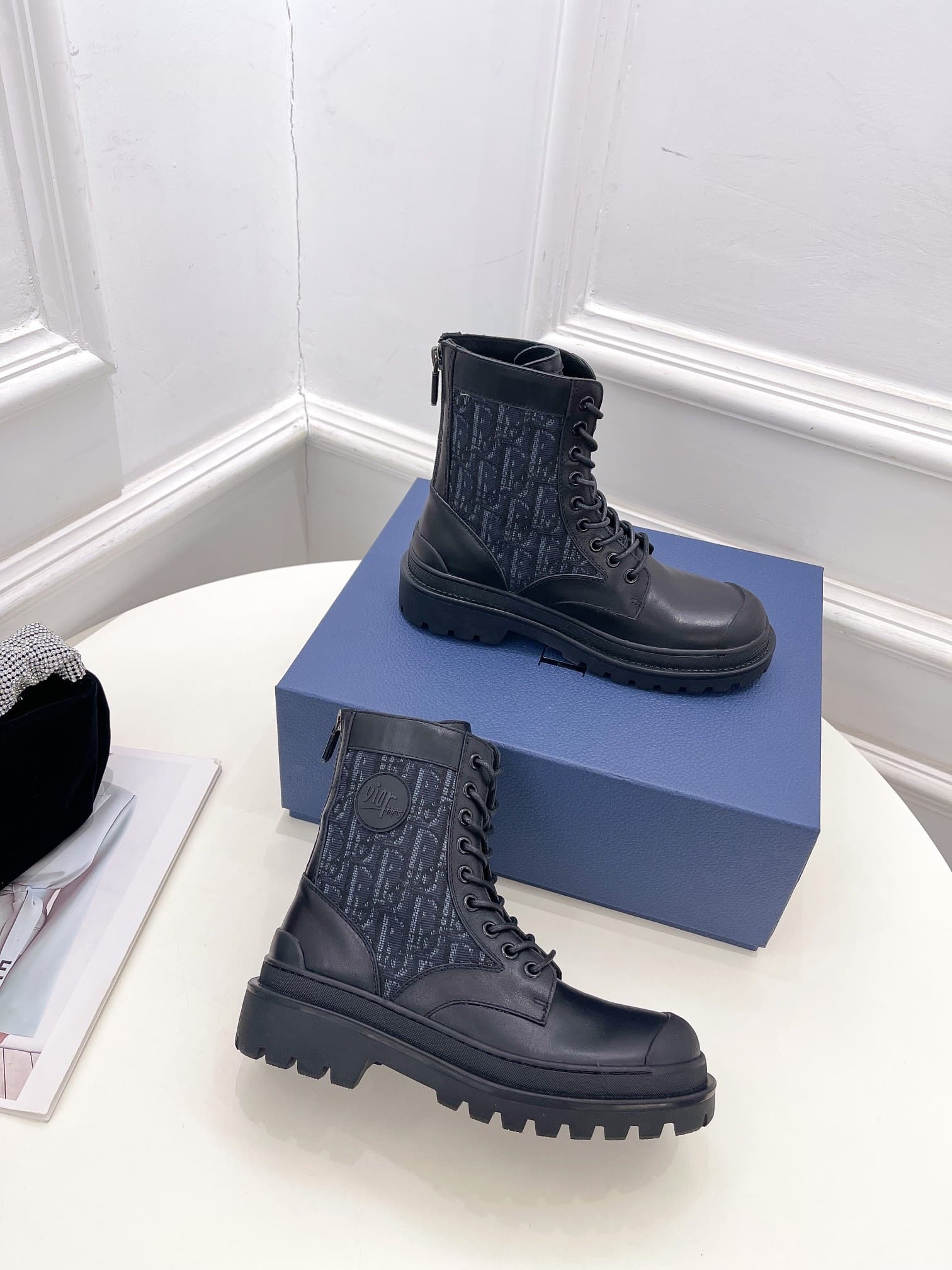 Dior Women's Boots