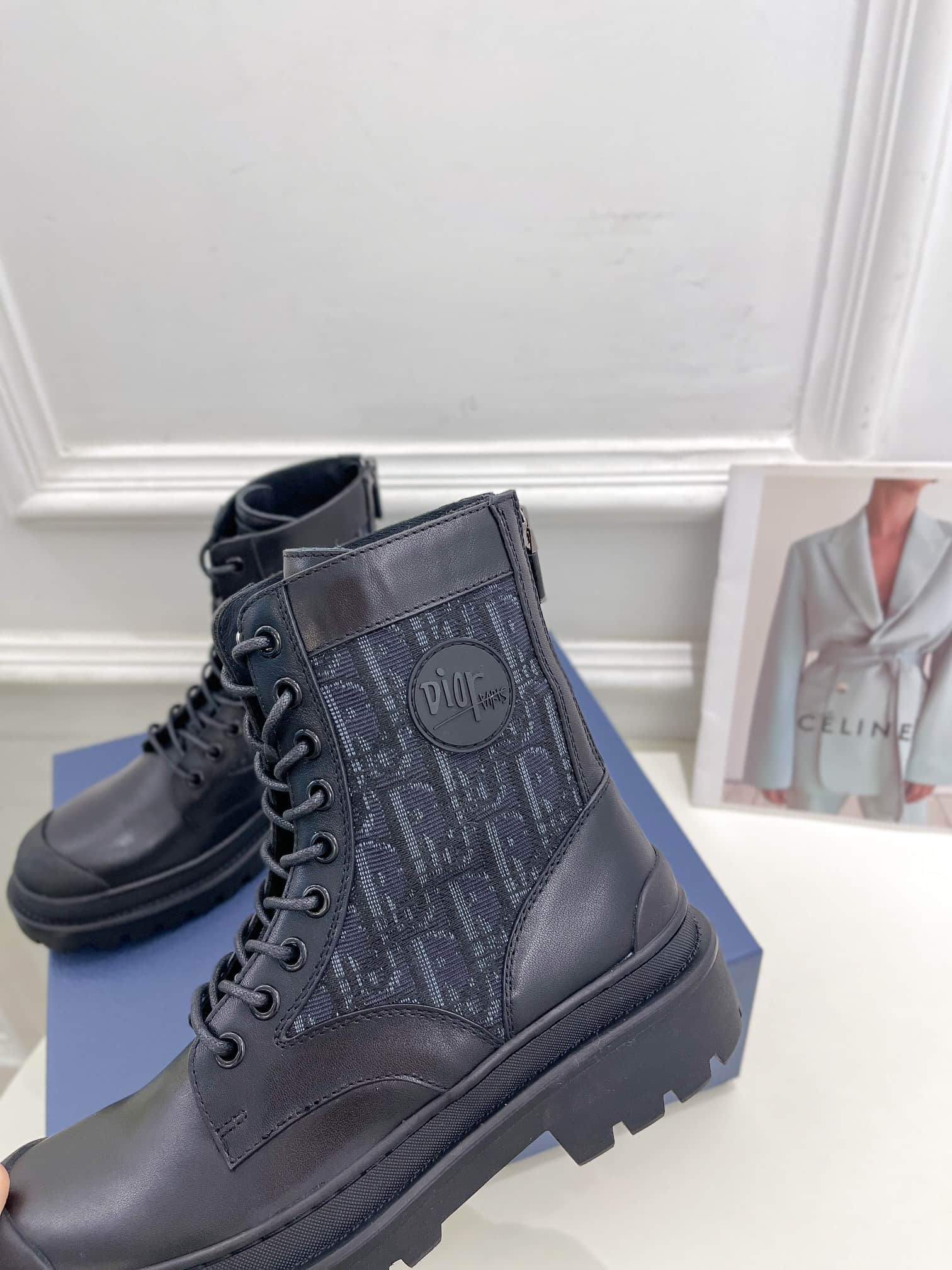 Dior Women's Boots