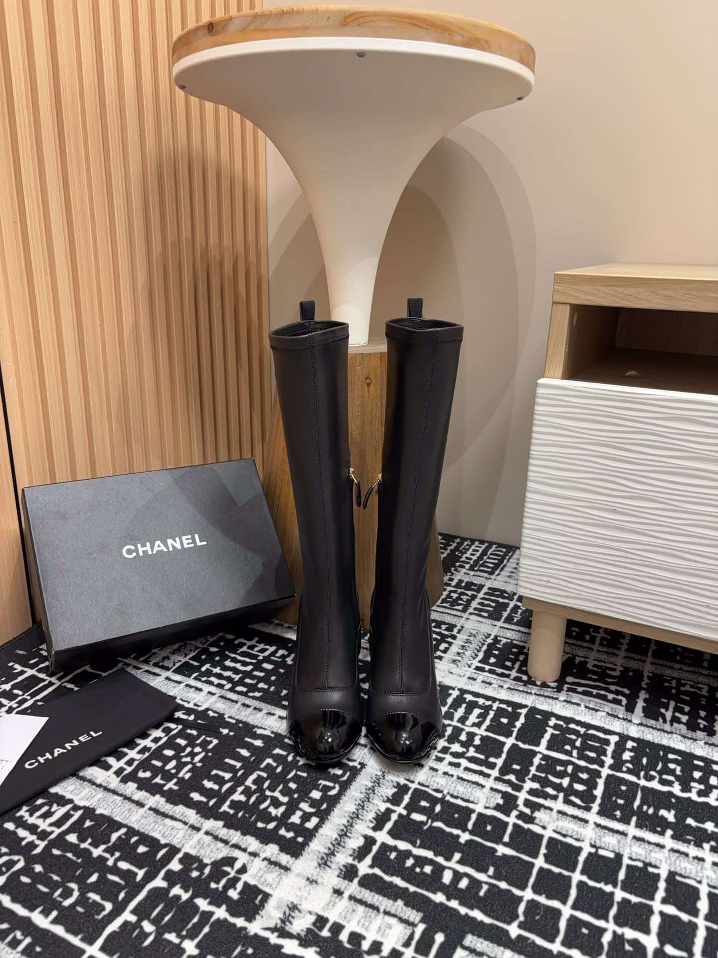 Chanel Women's Boots