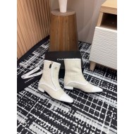 Chanel Women's Boots