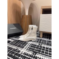 Chanel Women's Boots