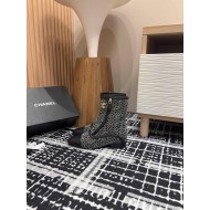 Chanel Women's Boots