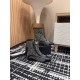 Chanel Women's Boots