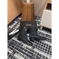 Chanel Women's Boots