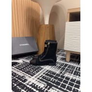 Chanel Women's Boots