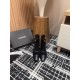 Chanel Women's Boots