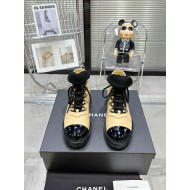 Chanel Women's Boots