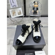 Chanel Women's Boots