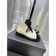 Chanel Women's Boots