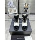 Chanel Women's Boots