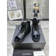 Chanel Women's Boots