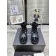 Chanel Women's Boots