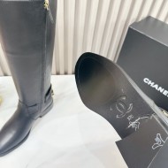 Chanel Women's Boots