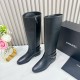 Chanel Women's Boots