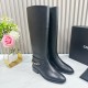 Chanel Women's Boots