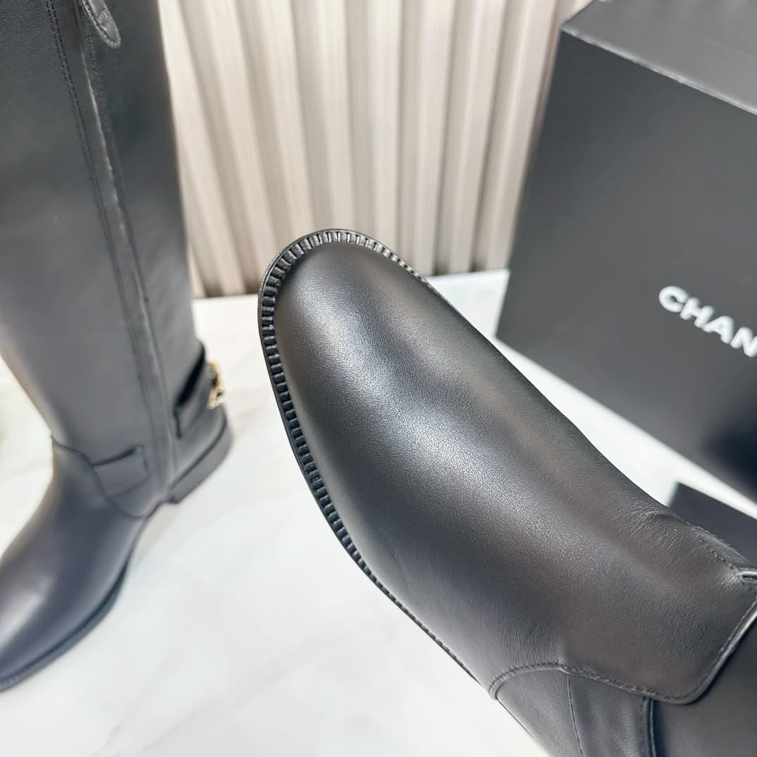 Chanel Women's Boots