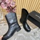 Chanel Women's Boots