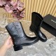 Chanel Women's Boots