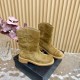 Chanel Women's Boots