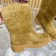 Chanel Women's Boots