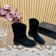 Chanel Women's Boots