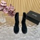 Chanel Women's Boots