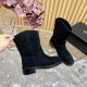 Chanel Women's Boots