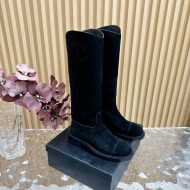 Chanel Women's Boots