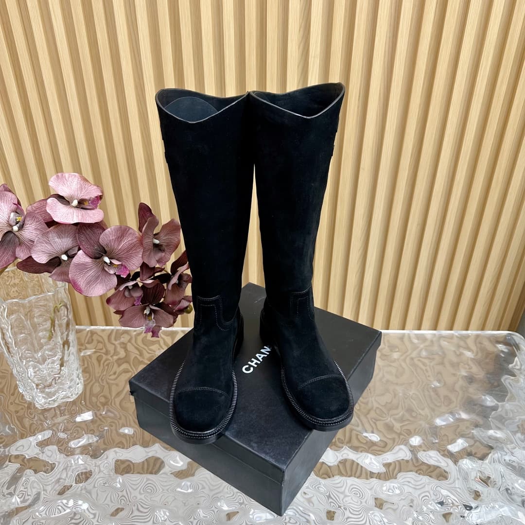 Chanel Women's Boots