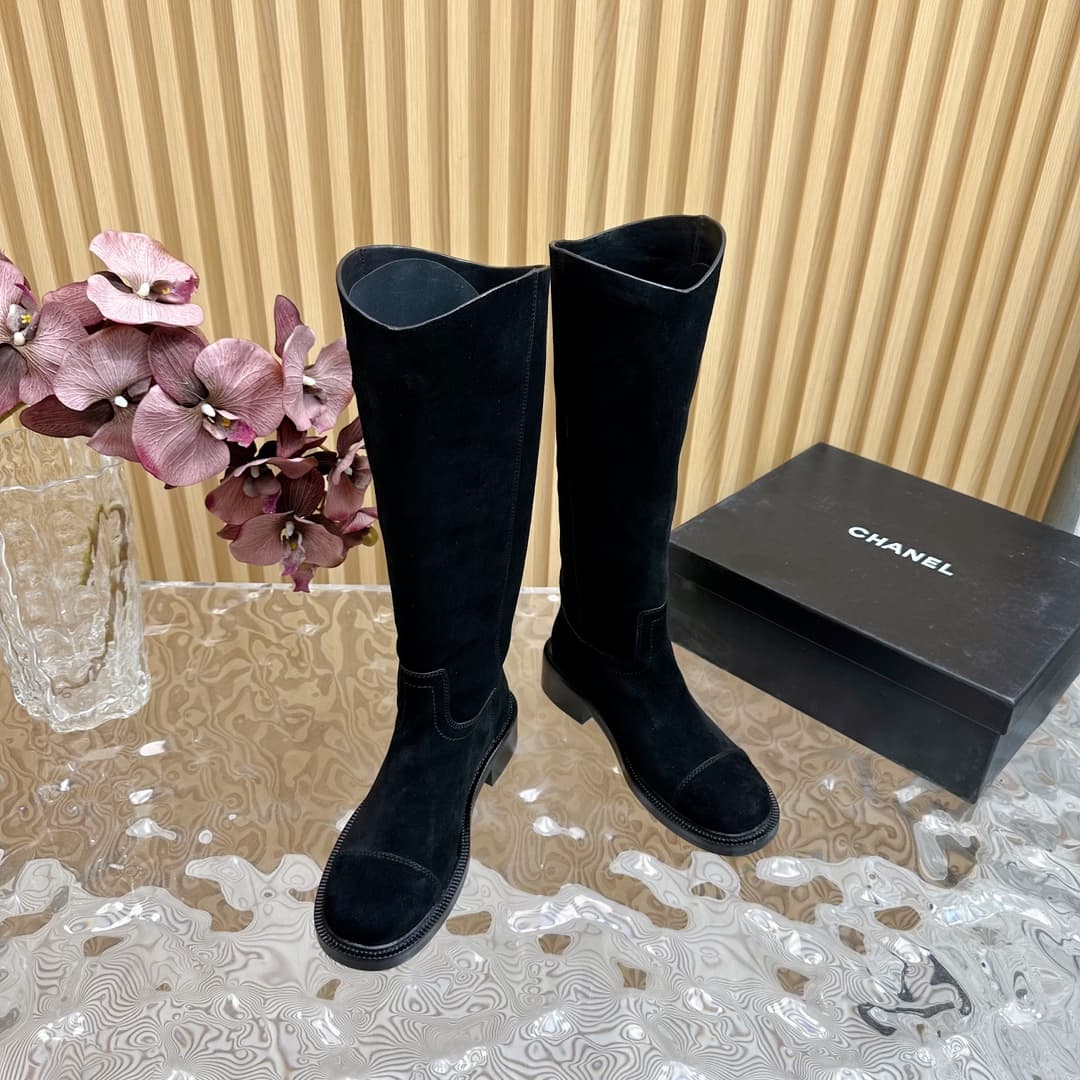 Chanel Women's Boots