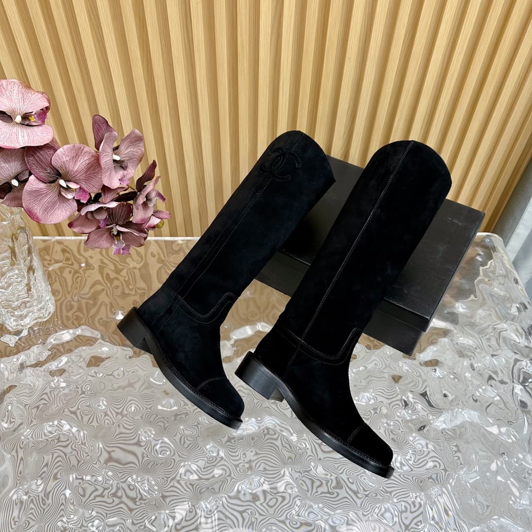 Chanel Women's Boots