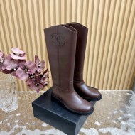 Chanel Women's Boots