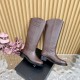 Chanel Women's Boots