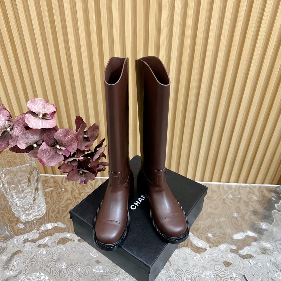 Chanel Women's Boots