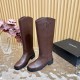 Chanel Women's Boots