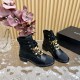 Chanel Women's Boots