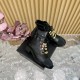 Chanel Women's Boots