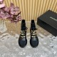 Chanel Women's Boots