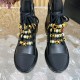 Chanel Women's Boots