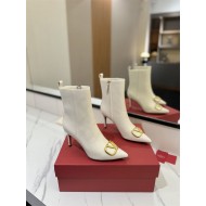 Valentino Ankle Boots 80mm