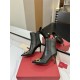 Valentino Ankle Boots 80mm